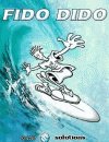 game pic for Fido Dido Surfing